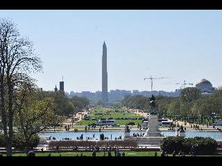 Washington DC