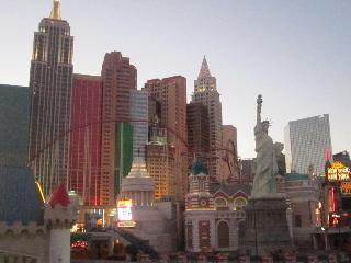 Las Vegas