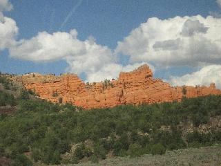 Red Canyon