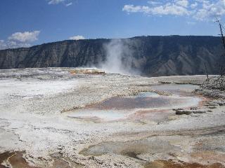 Yellowstone