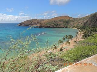 Oahu;Hawaii