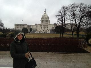 Washington DC, capitol hill, DC