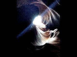 Antelope Canyon, Arizona