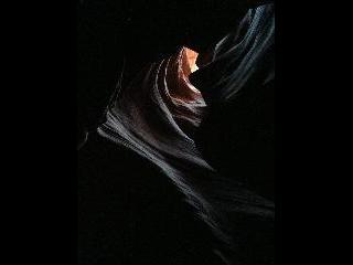 Antelope Canyon, Arizona