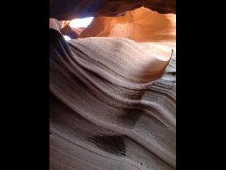 Antelope Canyon, Arizona