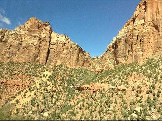 Zion, zion park, zion national park, utah