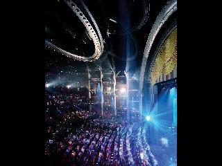 Dolby Theatre Dolby Theatre