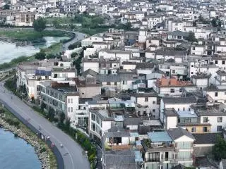Dali, CN