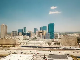 Fort Worth, TX