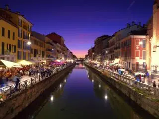 7-Day Paris, Lucerne, Milan, Rome, Cannes Tour from Paris in English