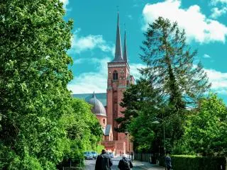 4-Day Denmark  Leisure &amp; Charm Tour from Copenhagen