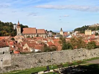 7-Day Bulgaria, Romania, Serbia East Balkan Flexi Tour from Budapest