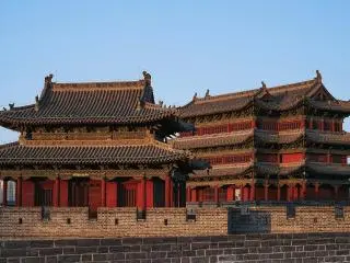 Datong, CN