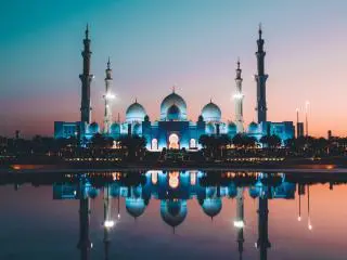 Dubai, United Arab Emirates