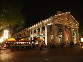Quincy Market