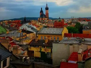 Krakow