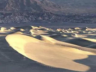 1 Day Death Valley Highlights Tour from Las Vegas