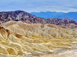 1-Day Death Valley Small Group Tour from Las Vegas
