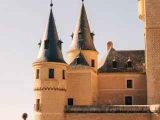 Segovia, Spain