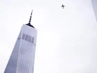 Ground Zero
