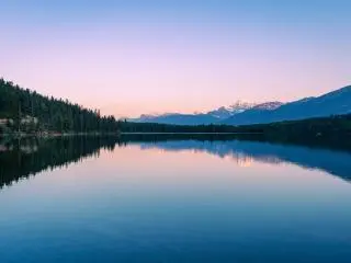 Pyramid Lake