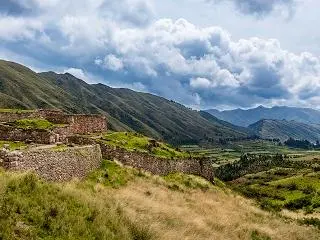 Puka Pukara