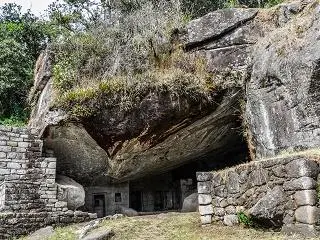 Temple of the Moon
