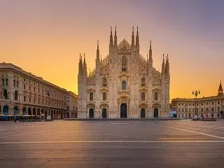 Piazza del Duomo