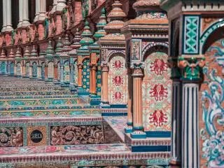 3-Day Cordoba and Seville Tour from Madrid