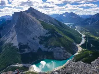 Canmore, AB