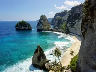 Diamond Beach