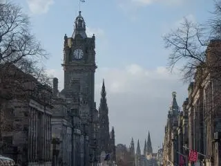 Princes Street