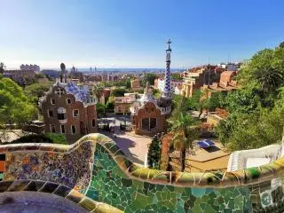 22-Day European Memories from Paris