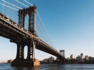 Manhattan Bridge