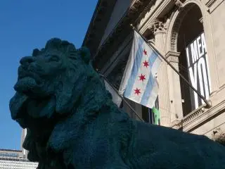 Art Institute of Chicago