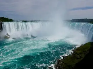Niagara Falls IMAX