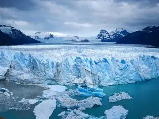 3-Day Argentina El Calafate Glacier Tour  from El Calafate