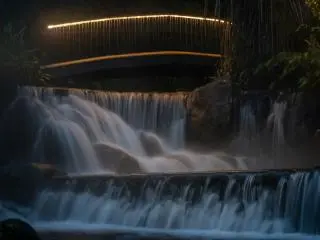 El Choyin Hot Springs