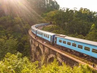 Ella, Sri Lanka