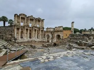 Ephesus