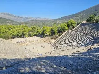 13-Day Complete Greece, Puglia, Campania and Sicily