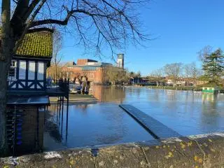 Stratford-Upon-Avon, United Kingdom