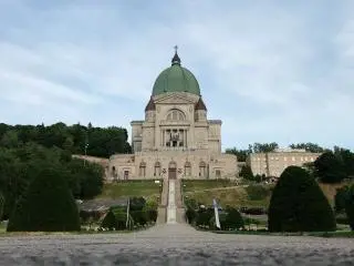 St. Josephs Oratory