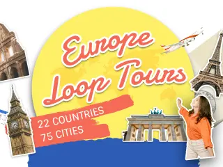 Europe Circular Tours Europe Circular Tours