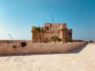 Alexandria, Egypt