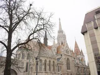 Matthias Church