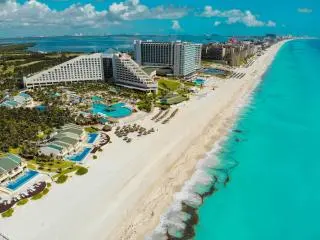 Cancun, Mexico