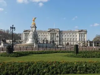 Buckingham Palace