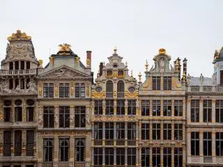 2–8 日游 -【遍游西欧】浪漫之都巴黎+欧盟总部布鲁塞尔+风情古城海德堡+童话风车村+科隆大教堂+海牙（布鲁塞尔出发）