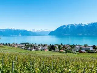 2-7 Day France, Switzerland, Spain Flexi Tour from Lucerne